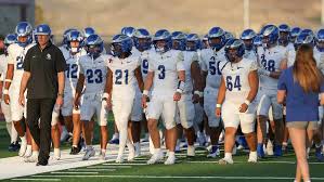 Santa Margarita's Defense Pitches Three-Quarter Shutout To Down Mater Dei
