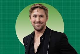 ryan gosling