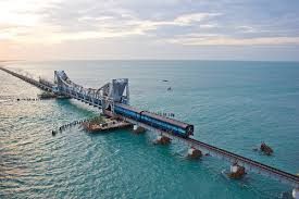 Rameswaram journey