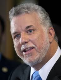 Pierre Bibeau, le vice-président de Loto-Québec, quitte temporairement ses fonctions pour des raisons de santé, a appris Radio-Canada. - image