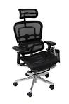 Raynor Eurotech Seating - Ergohuman, Apollo, EVO, Nuvo and