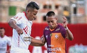 ¡Cienciano vs Chankas HOY! Dónde ver el partidazo en Cusco