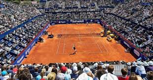 Chave do ATP de Barcelona