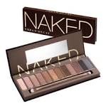 Urban decay naked palette