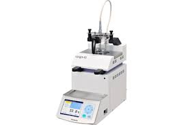 Automated Softening Point Tester