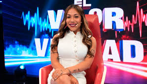 ¡Dayanita al Rojo Vivo! Revelaciones Impactantes en 'El Valor de la Verdad'