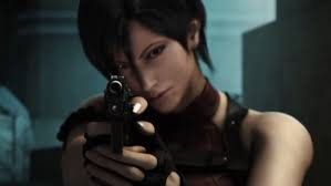They include: Leon S. Kennedy, Claire Redfield, Carlos Oliveira, and Jill Valentine, who are up against Hunk, Nicholai Ginovaef, Lone Wolf, Ada Wong. - ROP-Charas-Trailer