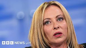 BBC - News update