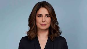 Fired ‘60 Minutes’ correspondent Cecilia Vega says she was told to report events ‘that never happened’