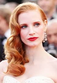 Image result for jessica chastain