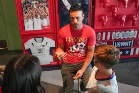 Landon Donovan Reveals Hair Transformation and Unexpected Impact