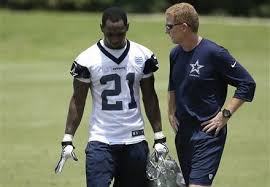 OSU Sports Extra - Joseph Randle says Cowboys coach didn&#39;t discuss ... via Relatably.com