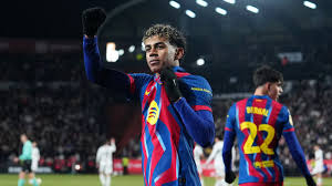 Girona vs. FC Barcelona, LaLiga: Dónde ver el partido online, streaming en vivo, canales de TV y hora de inicio