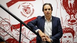 Trend Google: nuno gomes