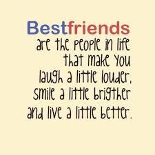 Best Friends Quotes For Best Friends Quotes Collections November ... via Relatably.com