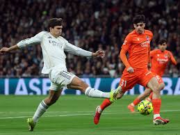LIVE: Real Madrid vs Real Sociedad – La Liga