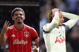 Premier League relegation fight: Two down, one to go – can Spurs escape the bottom three? - The Athletic
