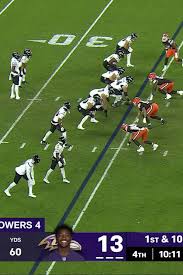 NFL Highlights and Key Plays