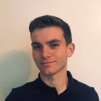 AstraZeneca Employee Michael Spratt's profile photo