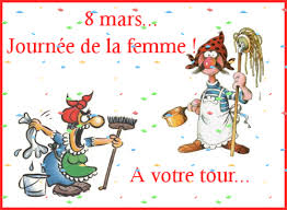 Résultat de recherche d'images pour "gifs journée de la femme"