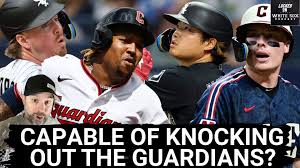 White Sox must leave Boston debacle behind them and aim to BURY Guardians with a knockout series win