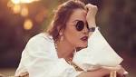 شريهان في عيد ميلادها الـ