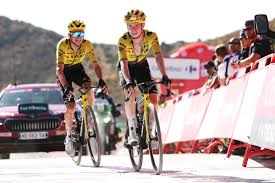 Trend Google: ciclista