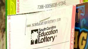 Lottery ticket worth over half a million dollars sold in Pee Dee