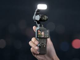 Dji Osmo Pocket 4