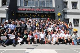 Kayseri Haber - News update