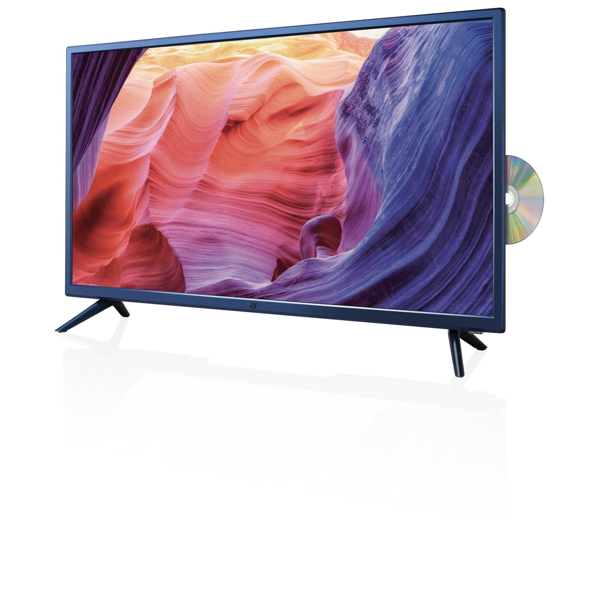 Gpx 32 inch Screen Dled Tv/dvd Combo Televison
