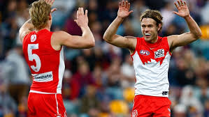sydneyswans.com.au - News update