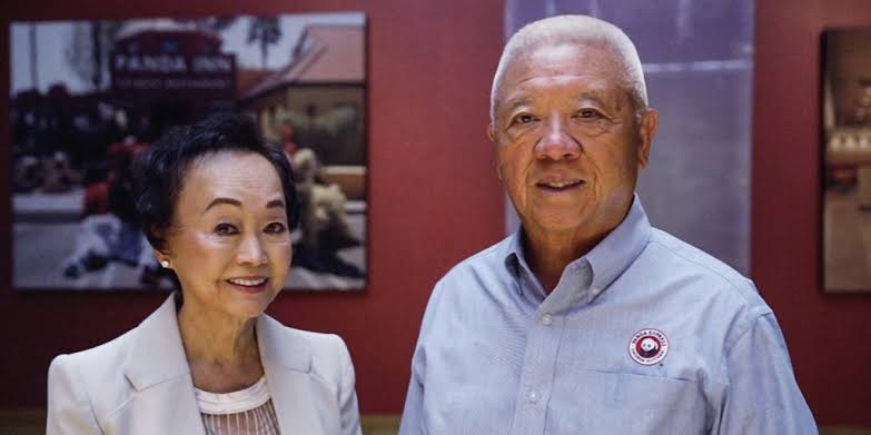 Panda Express, America's largest Asian restaurant chain, built a $7 billion empire; founders still refuse to go public, franchise, or sell to private equity