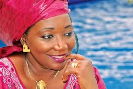 La Diva de la musique ivoirienne, Aïcha Koné en exil à Conakry depuis la chute de Laurent Gbagbo est annoncée au gala de la Fondation «Children of Africa» ... - aicha-kone1