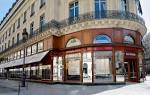 Bucherer paris