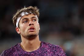 Cobolli cautious at Halle: 'I may not play my best tennis in the first match'