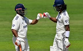 India vs England LIVE Score, 3rd Test Day 5: 1st Time Since 1986 – KL Rahul, Pant Eye History For India