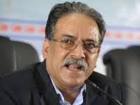 Two Maoist cadres arrested while opposing poll; PD Dahal for holding ... - Prachanda-New2-200x150