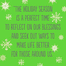Fabulous Collection Of Holiday Quotes via Relatably.com