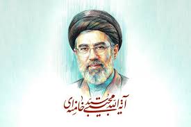 مجتبی خامنه ای
