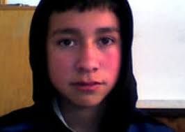 Preocupación causó la desaparición de Lionel Elías Ramos. El joven de 15 años estuvo desaparecido por 3 días, en los cuales se encontraba en la ciudad de ... - foto_de_lionel_elias._0