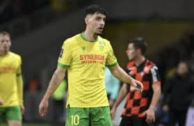 Nantes-Nice : streaming, chaîne TV et compos