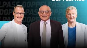 Der SPORT1 Doppelpass vom 26.04.2026 mit Felix Magath