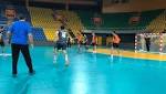 منتخب اليد يختتم استعداداته لمواجهة