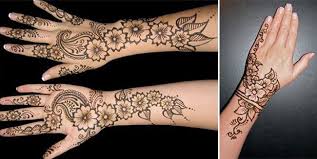 Image result for simple mehndi