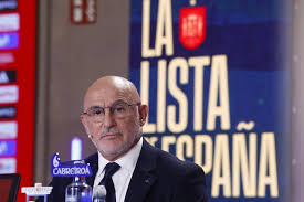 Lista de España para el Mundial 2026: estos son los 26 jugadores que representarán a la selección española