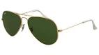 Ray ban aviator medium