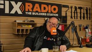 Fix Radio - News update