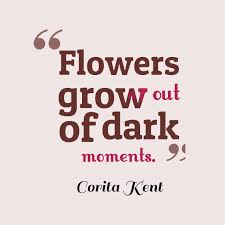 Corita Kent | Infinity Quotes via Relatably.com