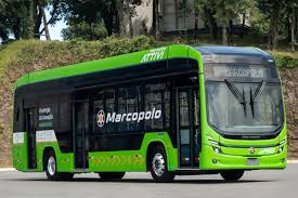Marcopolo tem lucro de R$ 272,4 milhões no 2º trimestre, queda de 14,7%